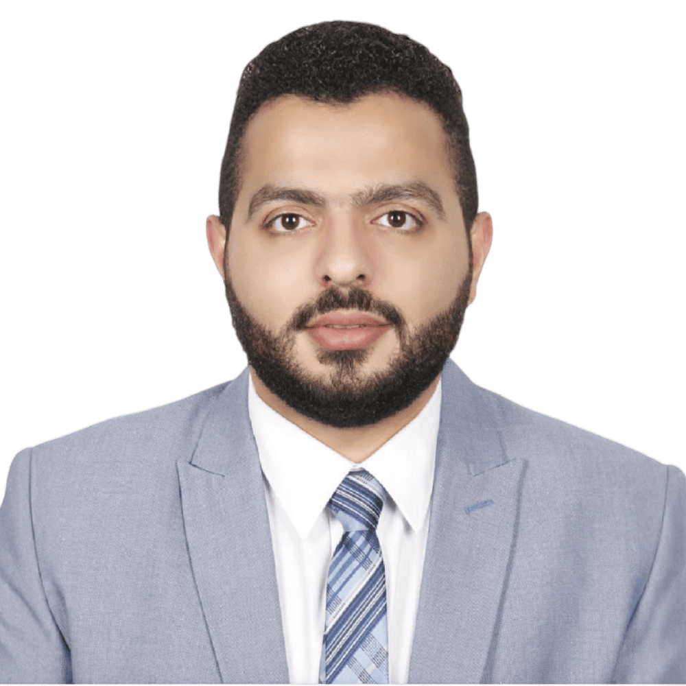 Ahmad Gamal