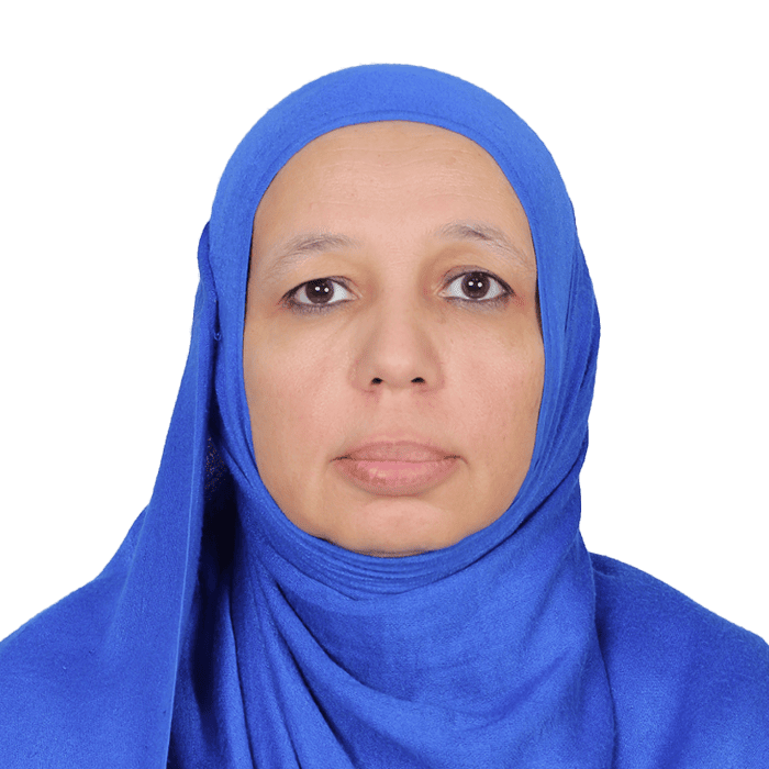 Hanan Ali