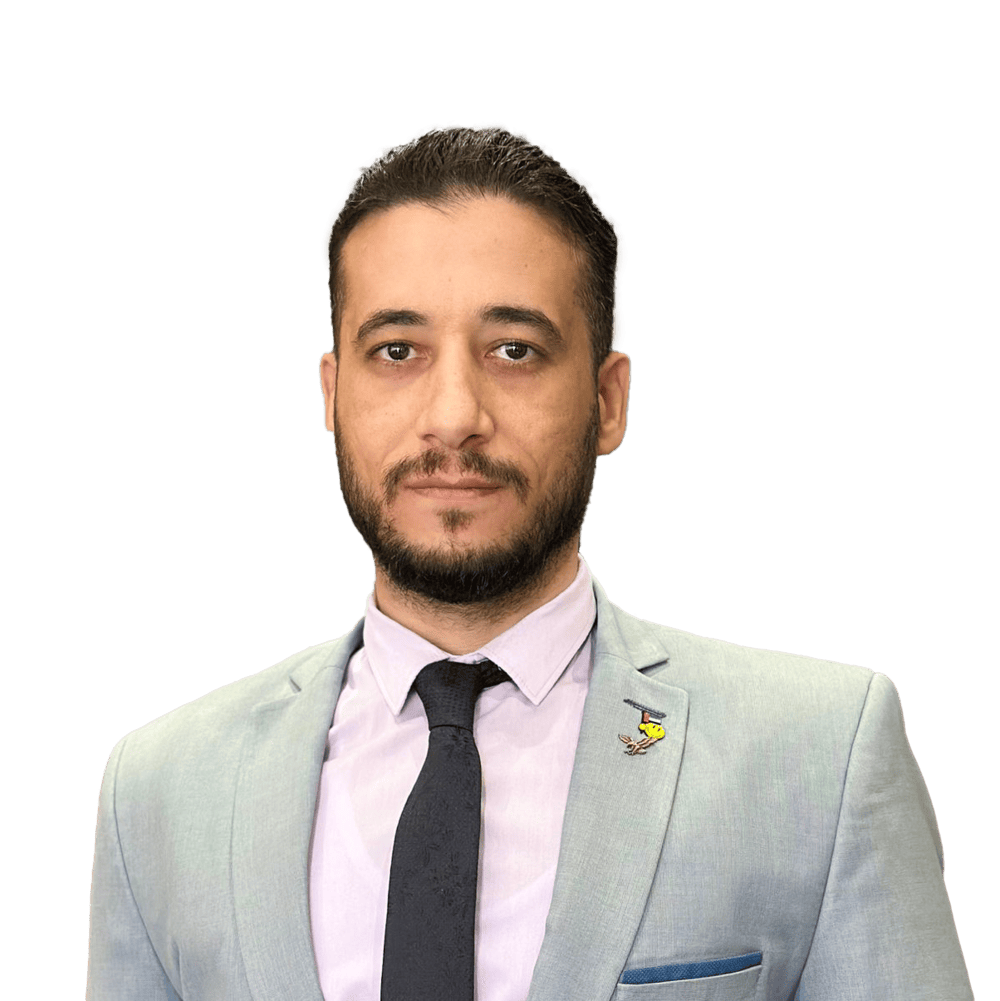 Jalal Rabei