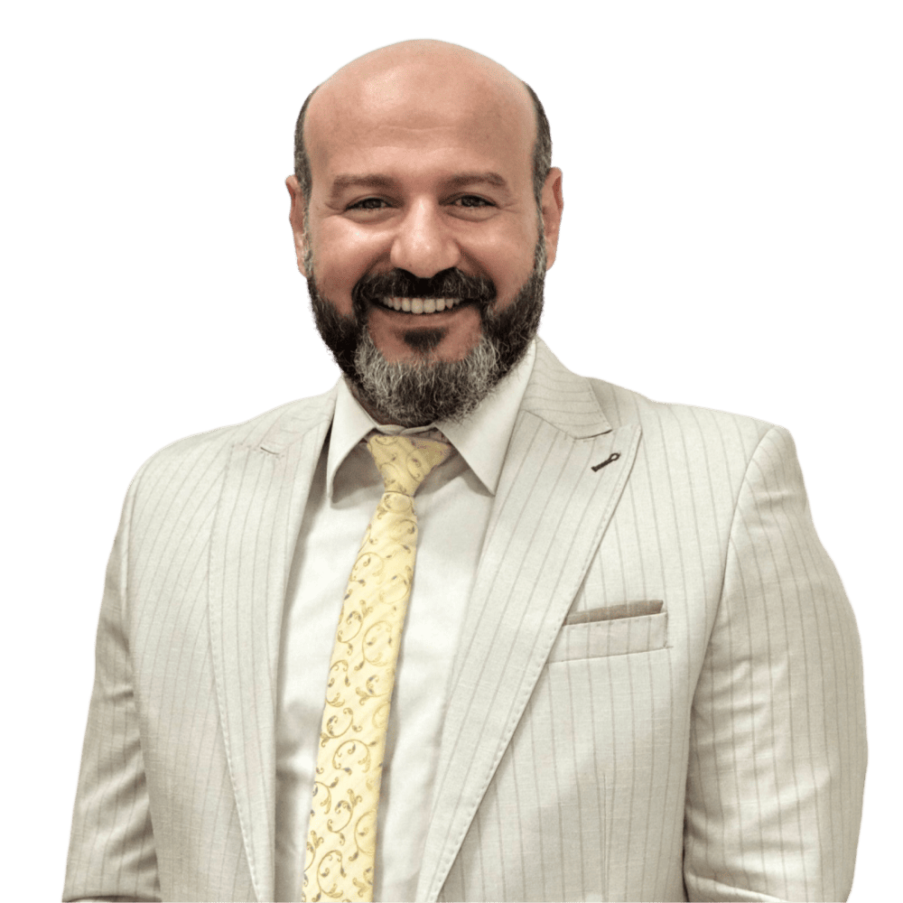 Kamel Mohammed El Said Zalhf