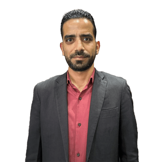 Mahmoud Zaki