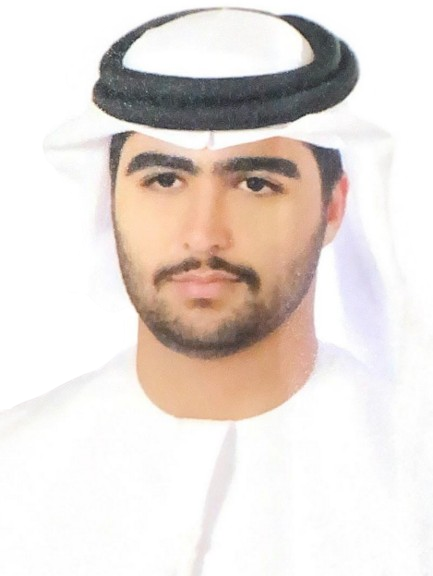 Mansoor Abdullah al Zarooni