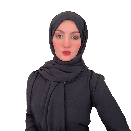 Maryam Al Hashmi