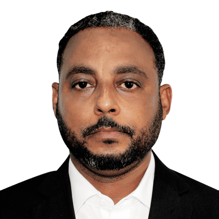 Moez Hamad