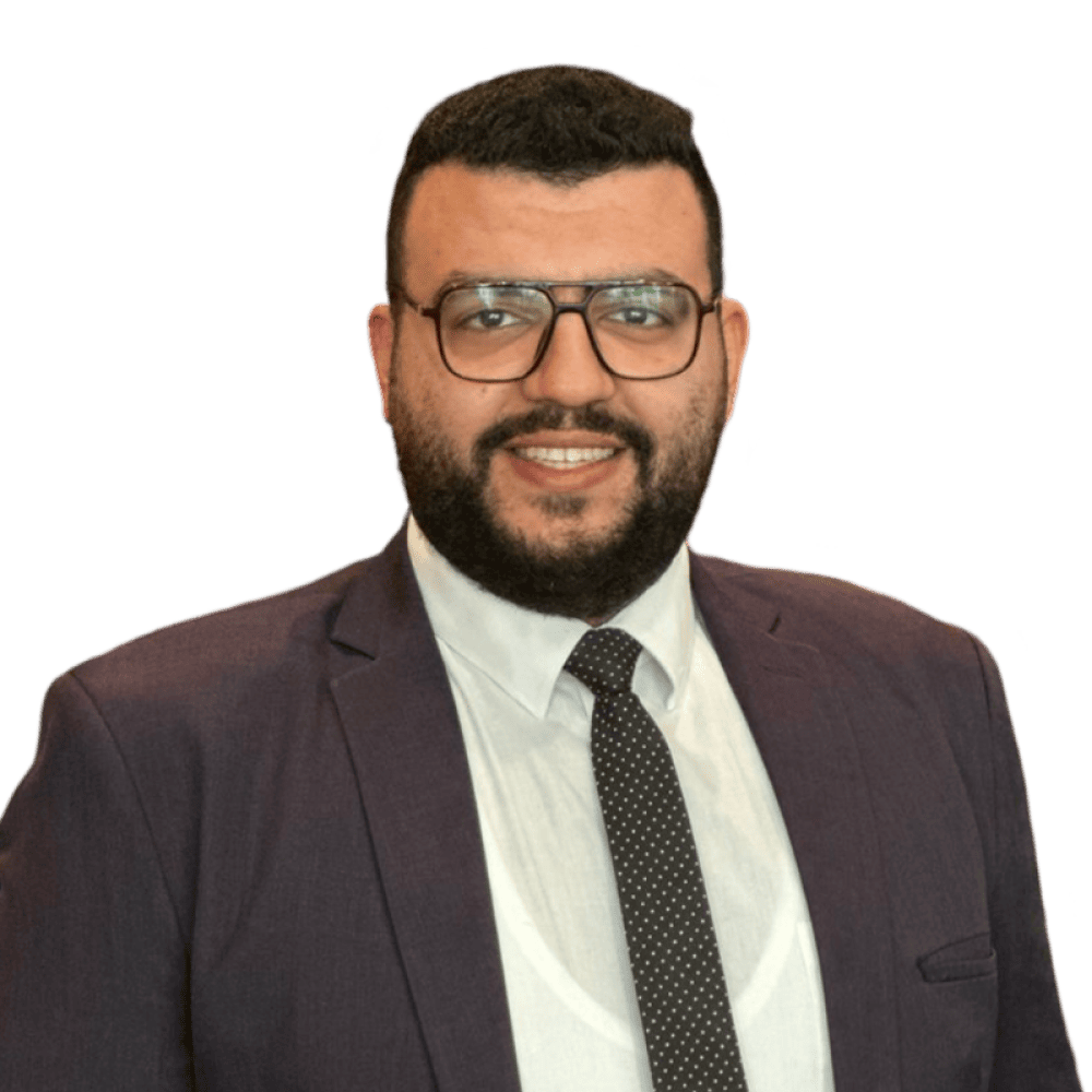 Mohammad Al Kanawati