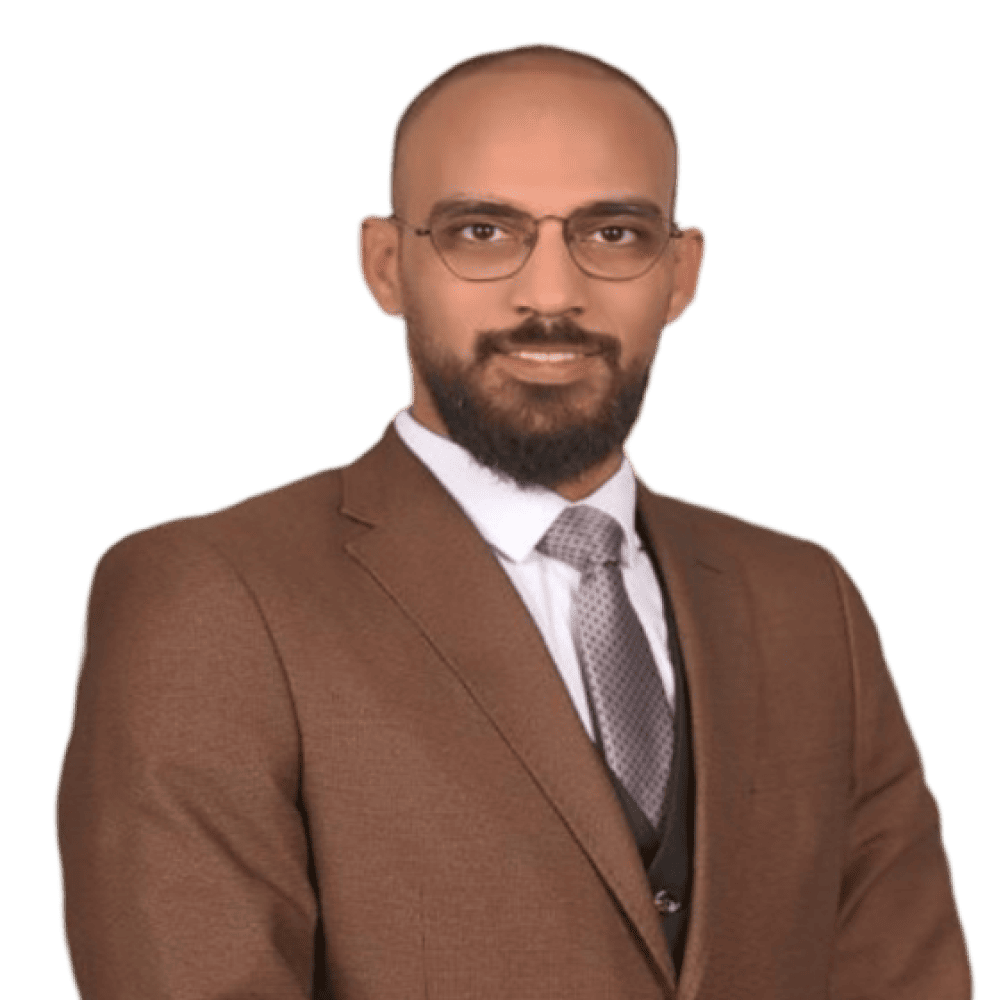 Mohammad Osama