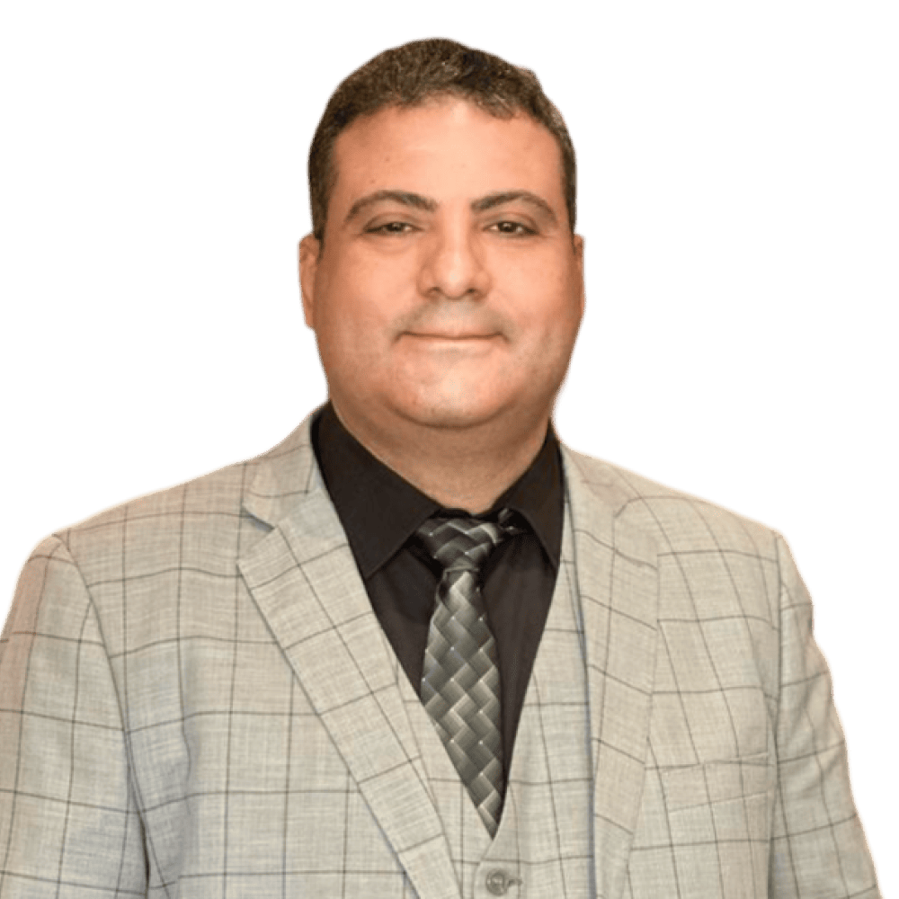 Samir Tamam Elsayed