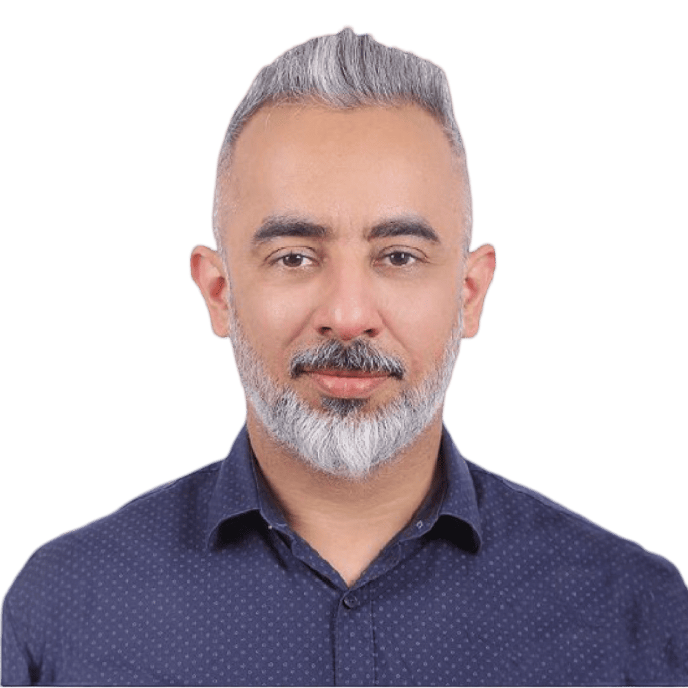 Sidharth Takhtani