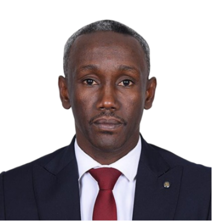 Mustafa Saleh